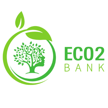 Eco2 Bank logo