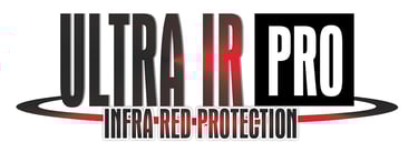 Ultra IR PRO logo