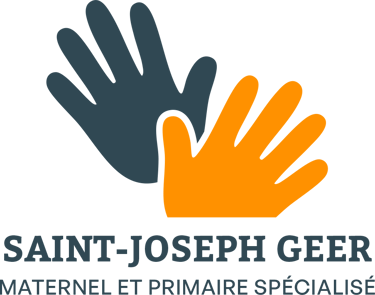 Ecole Saint-Joseph logo