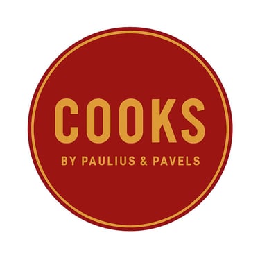 cooks.lt logo