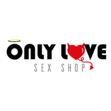 Only Love logo