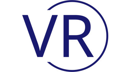 Visual Reality logo