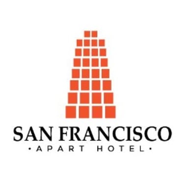 SAN FRANCISCO APART HOTEL logo