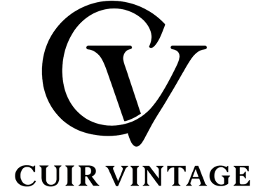 CUIR VINTAGE logo