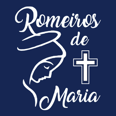 Romeiros de Maria logo