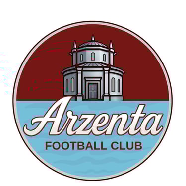 Arzenta F.C. logo