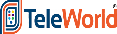 TeleWorld Technology logo