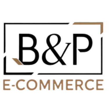 BYP E-COMMERCE logo