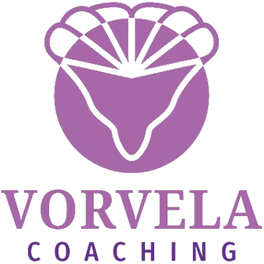 Vorvela coaching logo