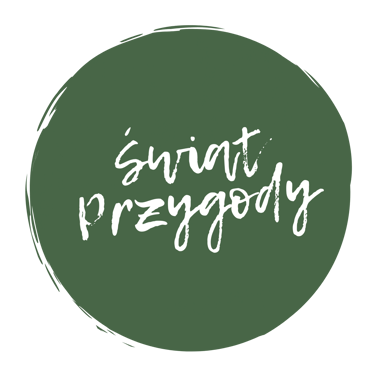 Fundacja Świat Przygody logo
