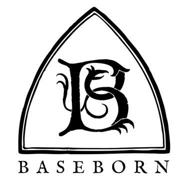 Baseborn logo