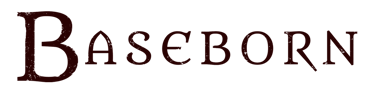 Baseborn logo