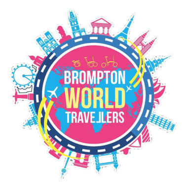bromptonworldtravellers logo