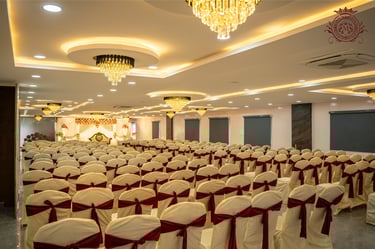 Mihira Banquets A luxury banquets for all kind of celebrations