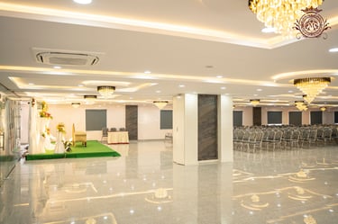 Banquet halls in hyderabad. Luxury Banquets near me