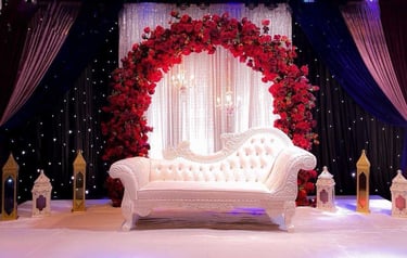 Mihira Banquets A perfect destination for your celebration at an affordable price