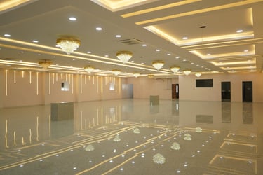 Premium Banquet hall at an affordable price in hyderabad
