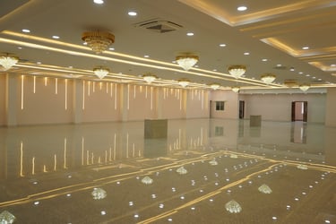 Luxury Banquet Halls in Hyderabad.