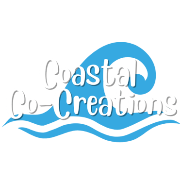 Coastal Co-Creations logo