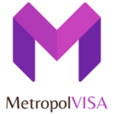 MetropolVisa logo