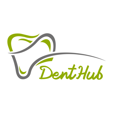 DentHub logo