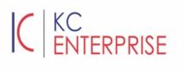 K C Enterprise logo
