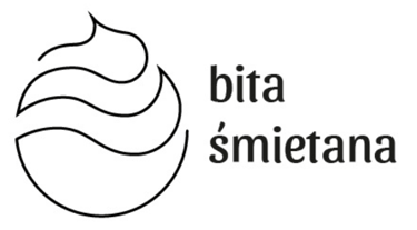 Kawiarnia Bita Śmietana logo