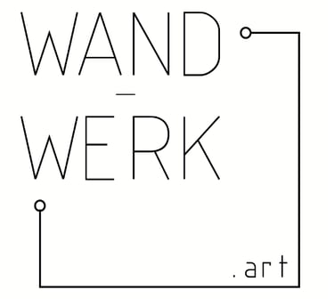 www. wand-werk.art logo
