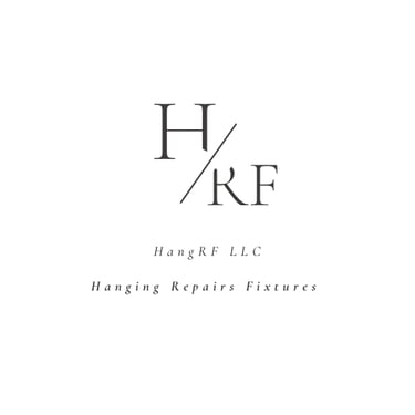 HangRF logo