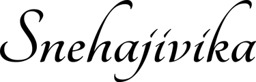 Siyaram Shanti Maitreya Trust logo