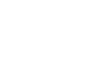 DVP HOLDING GmbH logo