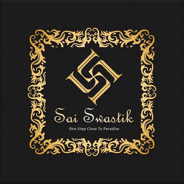Hotel Sai Swastik logo