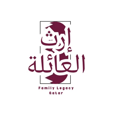 Family Legacy Qatar logo