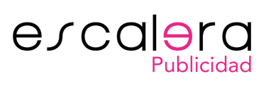 Escalera Publicidad logo