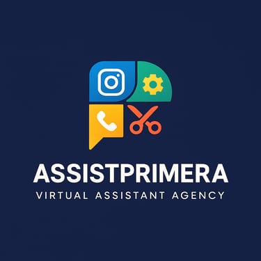 AssistPrimera VA logo