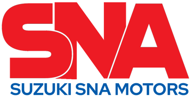 Suzuki SNA Motors logo