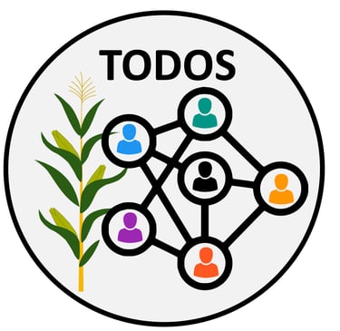 TODOS logo
