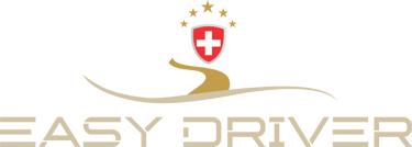 Easy-driver logo