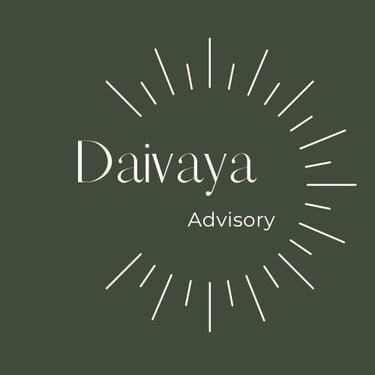 Daivaya Advisory logo