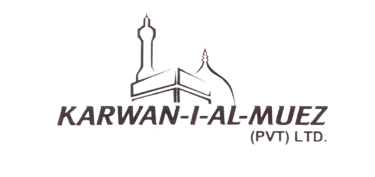 Karwan-i-Al Muez (pvt) ltd. logo