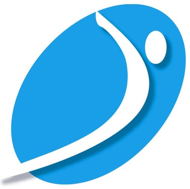 Swindon School of Gymnastics logo