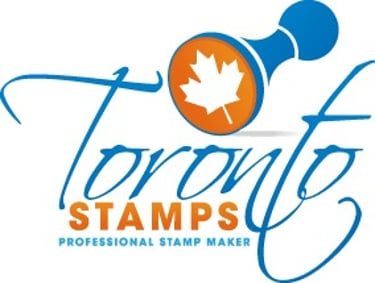 All printing need in Toronto area logo