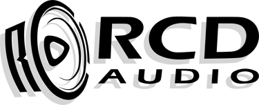 RcdAudioCompany logo