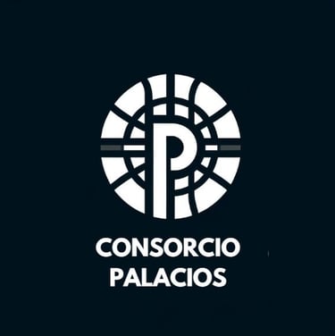 Consorcio Palacios logo