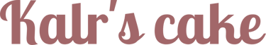 Karl's cakes logo