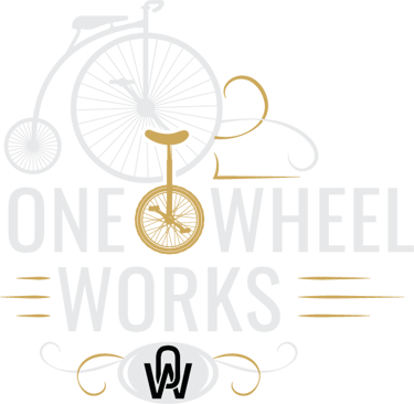 One Wheel Works logo