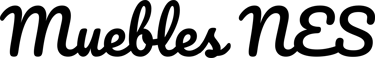 Muebles NES logo