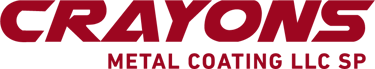 Crayons Metal Coating logo