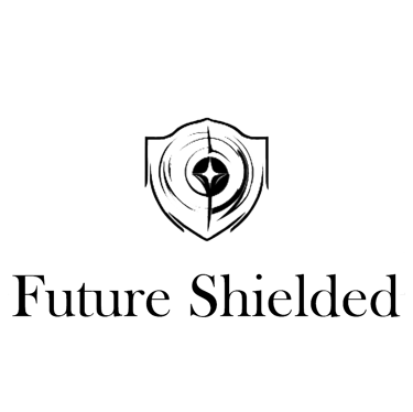 Future Shielded logo
