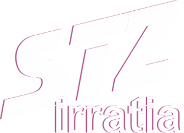 Stz Irratia logo